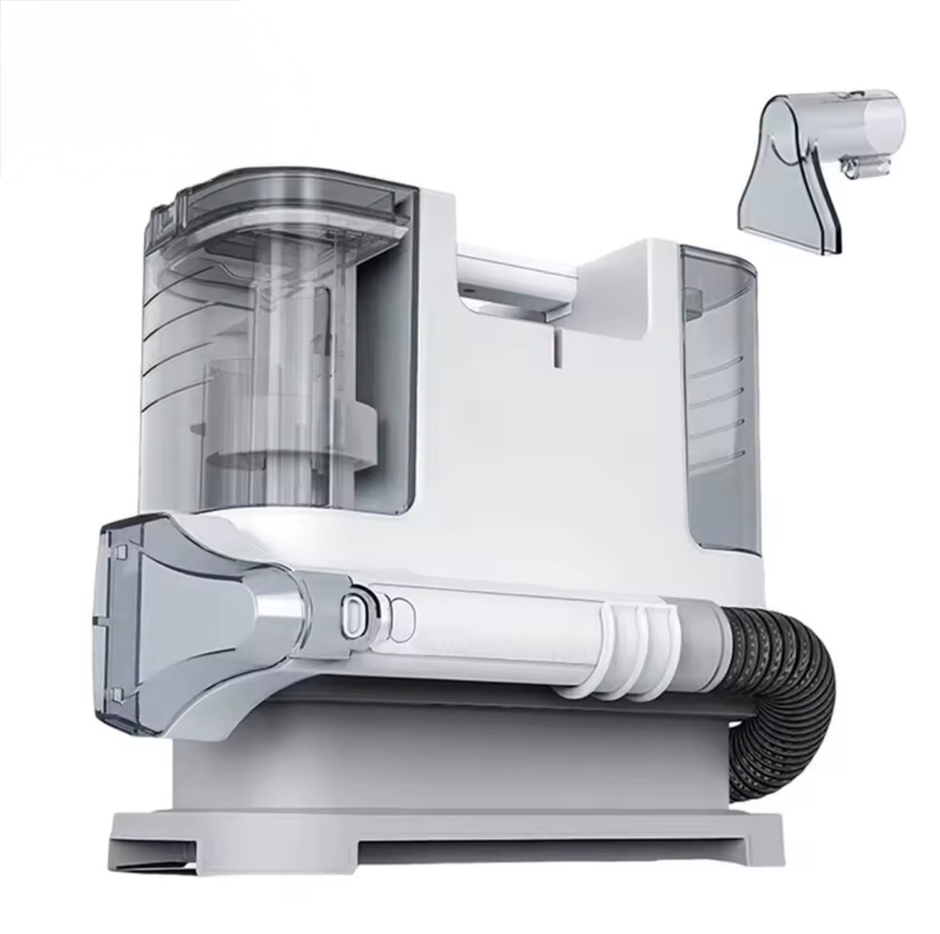 Portable Carpet & Upholstery Cleaner