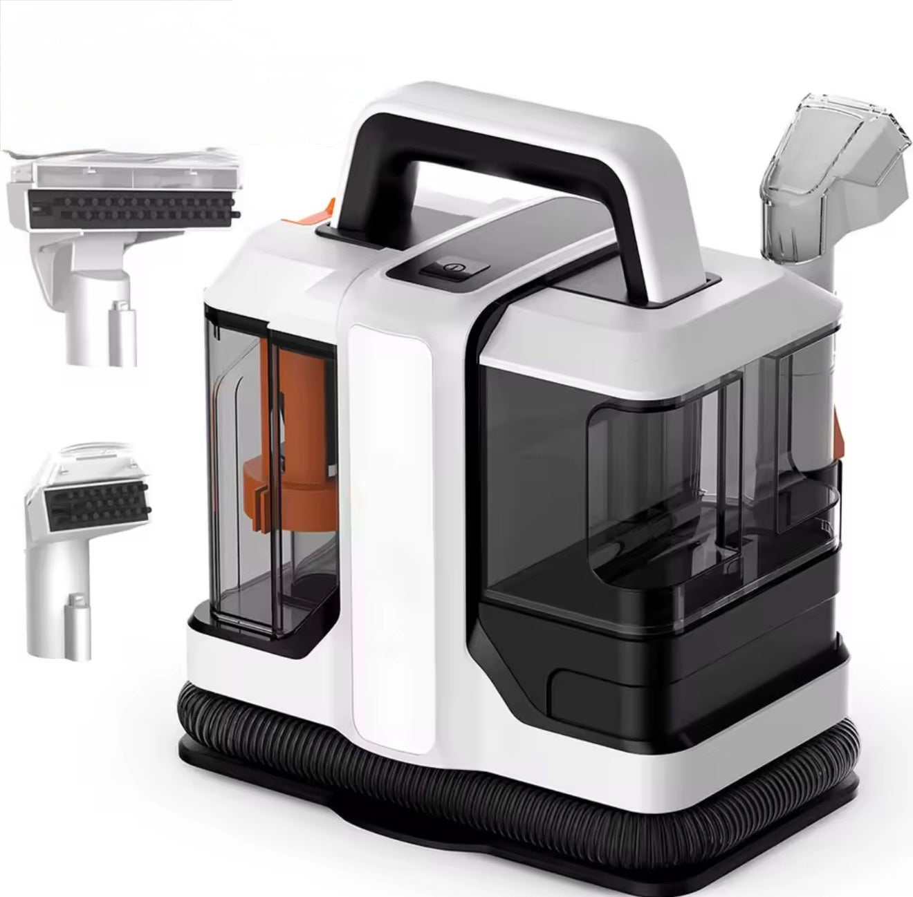 Portable Carpet & Upholstery Cleaner