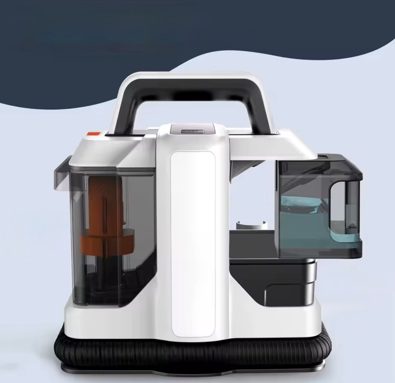 Portable Carpet & Upholstery Cleaner